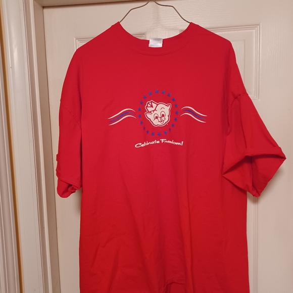 Piggly wiggly shirt - Picture 2 of 5